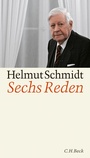 Cover: Sechs Reden - C.H.BECK