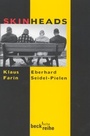 Cover: Skinheads - C.H.BECK
