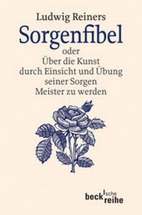 Enlarge image Cover: Sorgenfibel - C.H.BECK