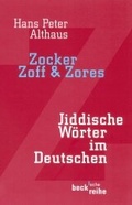 Cover: Zocker, Zoff & Zores - C.H.BECK