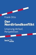 Cover: Der Nordirlandkonflikt - C.H.BECK