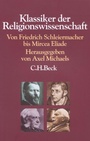 Bild: Klassiker der Religionswissenschaft - C.H.BECK