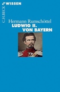 Bild: Ludwig II. von Bayern - C.H.BECK