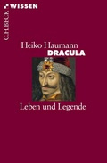 Cover: Dracula - C.H.BECK
