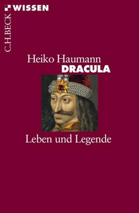 Enlarge image Cover: Dracula - C.H.BECK