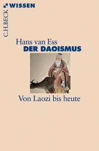 Abbildung von: Der Daoismus - C.H.BECK