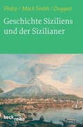 Cover: Geschichte Siziliens und der Sizilianer - C.H.BECK