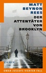 Cover: Der Attentäter von Brooklyn - C.H.BECK