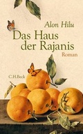 Cover: Das Haus der Rajanis - C.H.BECK