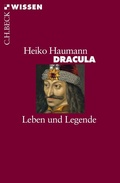 Cover: Dracula - C.H.BECK