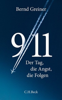 Enlarge image Cover: 9/11 - C.H.BECK