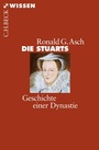 Cover: Die Stuarts - C.H.BECK