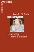 Bild: Die Stuarts - C.H.BECK
