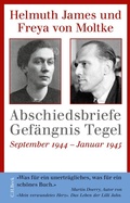 Cover: Abschiedsbriefe Gef&auml;ngnis Tegel - C.H.BECK