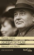 Cover: Gorbatschow - C.H.BECK