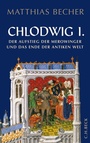 Cover: Chlodwig I. - C.H.BECK