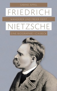 Bild vergrößern Bild: Friedrich Nietzsche - C.H.BECK
