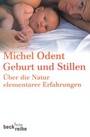 Cover: Geburt und Stillen - C.H.BECK