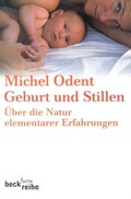 Cover: Geburt und Stillen - C.H.BECK