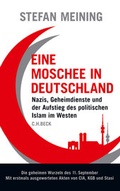 Cover: Eine Moschee in Deutschland - C.H.BECK
