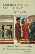 Cover: M&ouml;rder, Maler und M&auml;zene - C.H.BECK