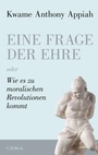 Cover: Eine Frage der Ehre - C.H.BECK