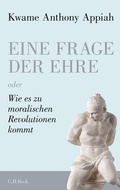 Cover: Eine Frage der Ehre - C.H.BECK