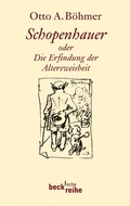 Cover: Schopenhauer - C.H.BECK