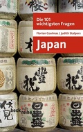 Cover: Die 101 wichtigsten Fragen: Japan - C.H.BECK