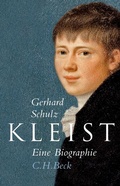 Cover: Kleist - C.H.BECK