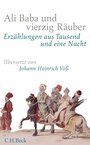 Cover: Ali Baba und vierzig Räuber - C.H.BECK
