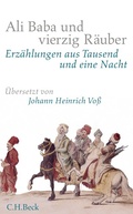 Cover: Ali Baba und vierzig R&auml;uber - C.H.BECK