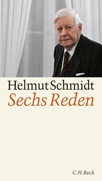 Abbildung von: Sechs Reden - C.H.BECK