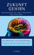 Cover: Zukunft Gehirn - C.H.BECK