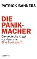 Cover: Die Panikmacher - C.H.BECK
