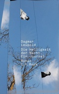 Cover: Die Helligkeit der Nacht - C.H.BECK