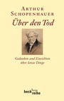 Cover: Über den Tod - C.H.BECK
