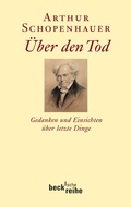 Cover: &Uuml;ber den Tod - C.H.BECK