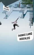 Cover: Bodenlos - C.H.BECK