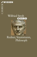 Cover: Cicero - C.H.BECK