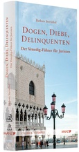 Cover: Dogen, Diebe, Delinquenten - C.H.BECK