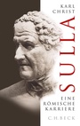 Cover: Sulla - C.H.BECK