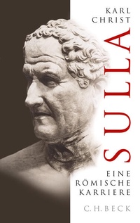 Enlarge image Cover: Sulla - C.H.BECK