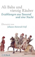 Cover: Ali Baba und vierzig R&auml;uber - C.H.BECK