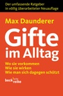 Cover: Gifte im Alltag - C.H.BECK