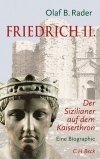 Abbildung von: Friedrich II. - C.H.BECK