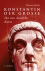 Bild: Konstantin der Grosse - C.H.BECK