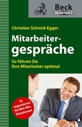Cover: Mitarbeitergespr&auml;che - C.H.BECK