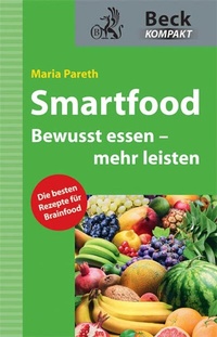 Abbildung von: Smartfood - C.H.BECK