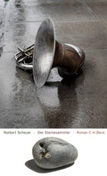 Cover: Der Steinesammler - C.H.BECK